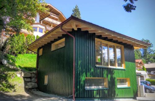 Kitzbuehel Casa | green Home - Sonniges Chalet in den Alpen