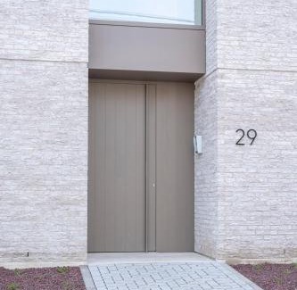 Wieze Apartamento | Green HOME Wieze