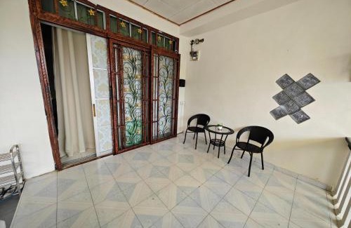 Daerah Kulai Apartamento | Green Homestay B