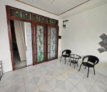 Daerah Kulai Apartamento | Green Homestay B