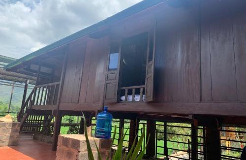 Mai Chau Casa | Green Homestay Mai Chau