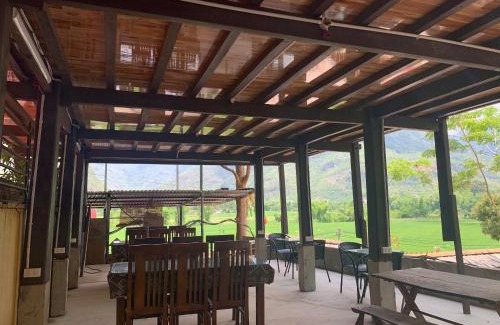 Mai Chau Casa | Green Homestay Mai Chau