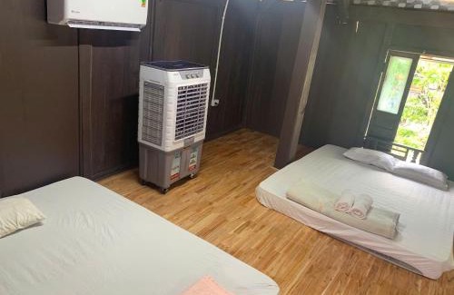 Mai Chau Casa | Green Homestay Mai Chau