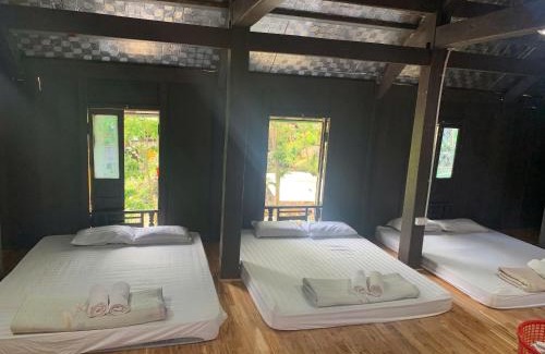 Mai Chau Casa | Green Homestay Mai Chau