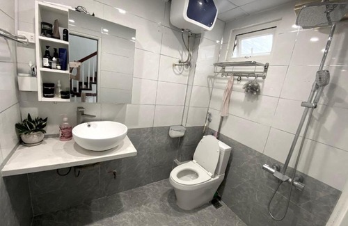 Dong Anh Casa | Green Homestay