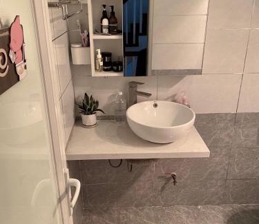 Dong Anh Casa | Green Homestay
