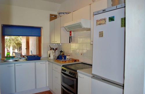 Ellemford Casa | Green Hope