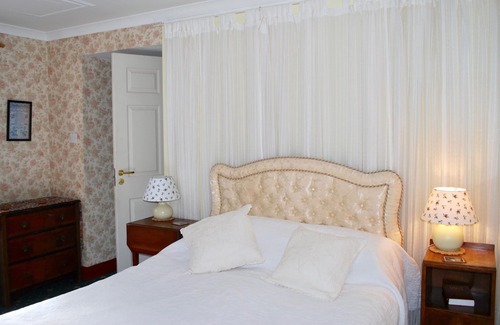 Ellemford Casa | Green Hope