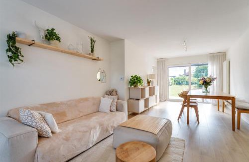 De Haan Casa | Green horizon