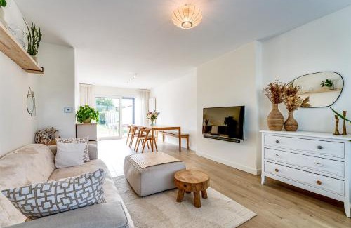 De Haan Casa | Green horizon