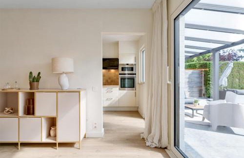 De Haan Casa | Green horizon
