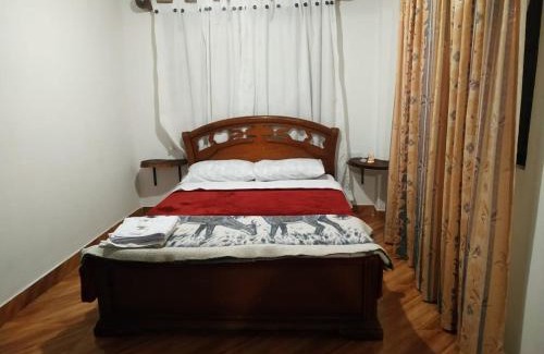 Popayan Casa | Green Hostal Popayan