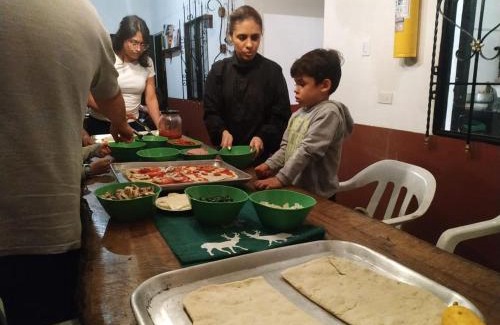 Popayan Casa | Green Hostal Popayan