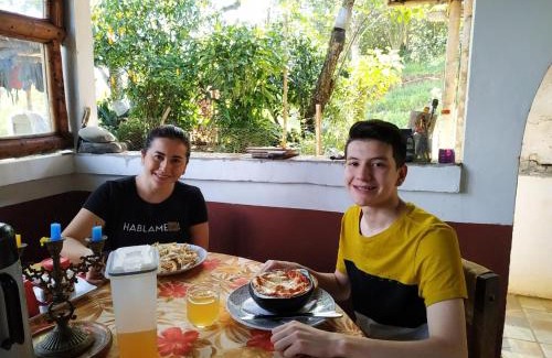 Popayan Casa | Green Hostal Popayan