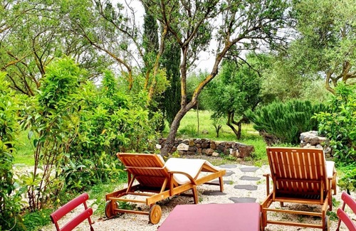 Orosei Casa | Green Hotel I Mandorli Albergo Rurale