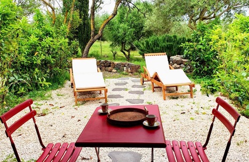 Orosei Casa | Green Hotel I Mandorli Albergo Rurale