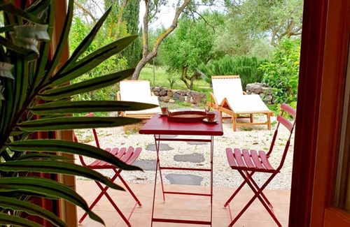 Orosei Casa | Green Hotel I Mandorli Albergo Rurale