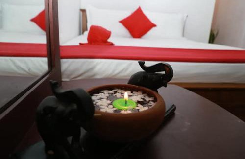 Peradeniya Casa | Green Hotel Kandy