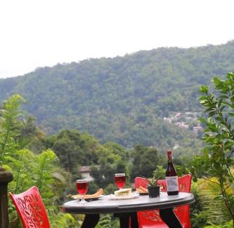 Peradeniya Casa | Green Hotel Kandy