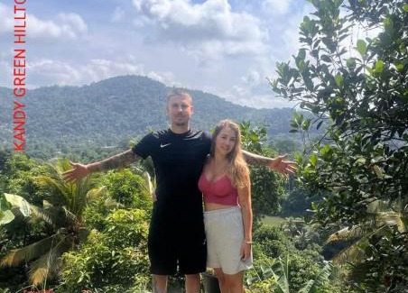 Peradeniya Casa | Green Hotel Kandy