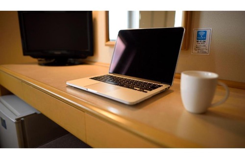 Kitakami Hotel | Green Hotel Kitakami - Vacation STAY 09848v