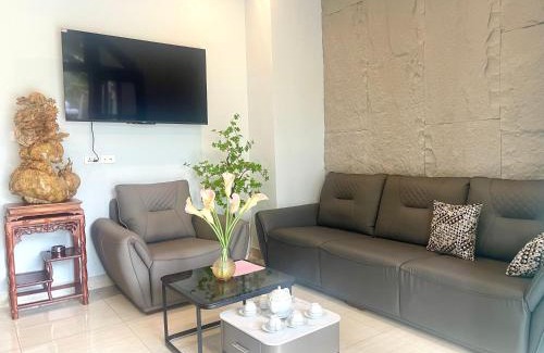 Duong To Apartamento | Green Hotel Long Beach Phu Quoc