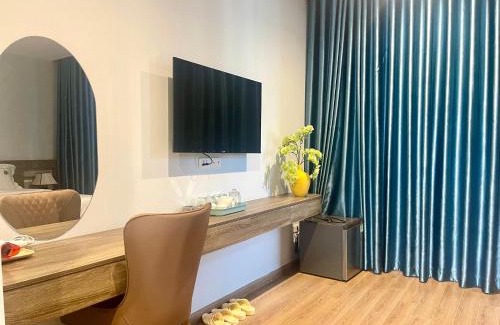 Duong To Apartamento | Green Hotel Long Beach Phu Quoc