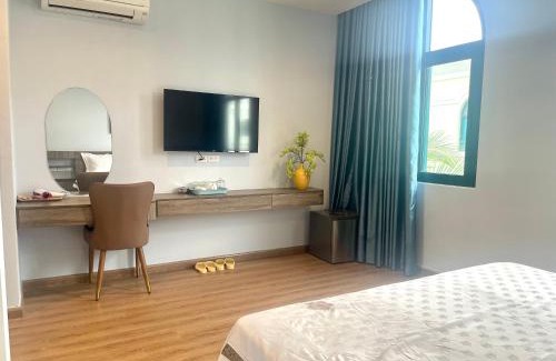Duong To Apartamento | Green Hotel Long Beach Phu Quoc