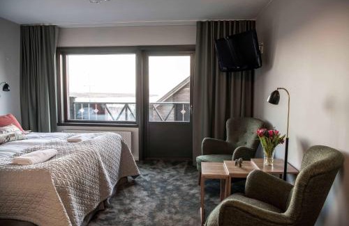 Tallberg Hotel | Green Hotel