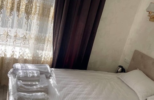 Samarkand Casa | GREEN Hotel