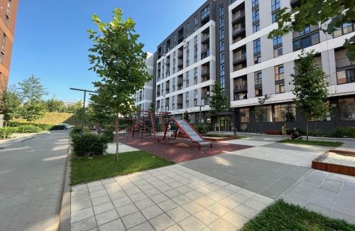 Yavory Apartamento | Green HOUSE апартаменти вул Зелена 204 новобуд