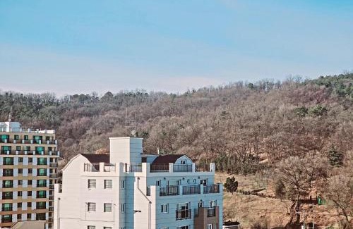 Bucheon Apartamento | Green House 부천 패밀리룸 쓰리룸