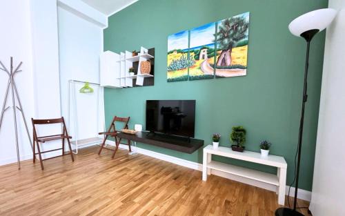 Dergano Apartamento | Green House- 1 min metro - 15 min Duomo