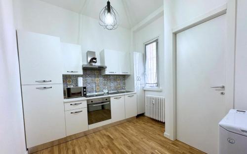 Dergano Apartamento | Green House- 1 min metro - 15 min Duomo