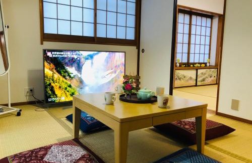 Minamikoiwa Casa | Green House 101