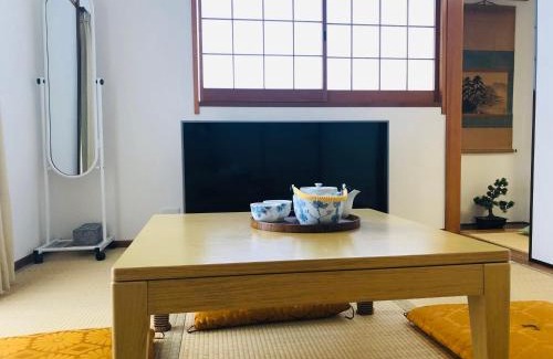 Minamikoiwa Casa | Green House 101