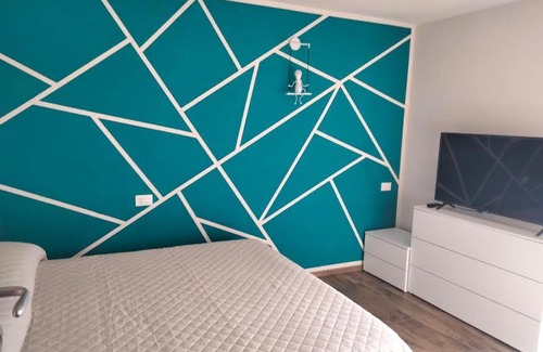 Moano Apartamento | Green House 2.0