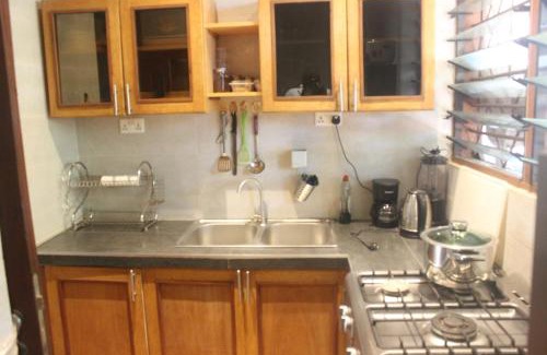 Teshie Apartamento | Green house, 2bdr Apt, 7 min from Airport