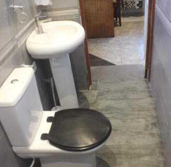 Teshie Apartamento | Green house, 2bdr Apt, 7 min from Airport