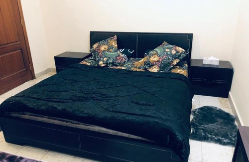 Al Ain Apartamento | GREEN HOUSE