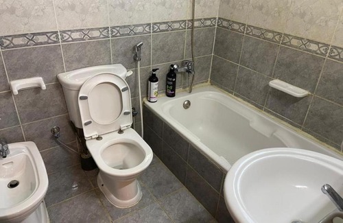 Al Ain Apartamento | GREEN HOUSE