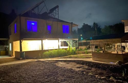 Aghavnadzor Casa | Green House