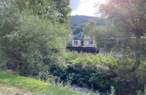 Aghavnadzor Casa | Green House