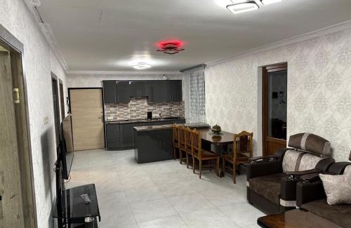 Aghavnadzor Casa | Green House