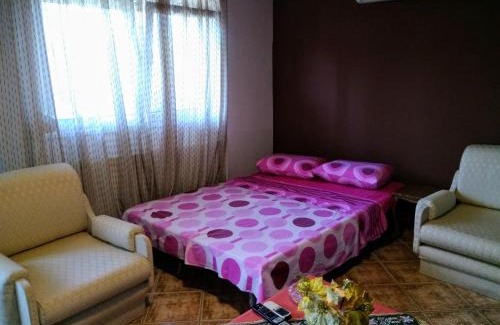 Aridaia Casa | Green house - Apartment in Aridaia-Loutra Pozar