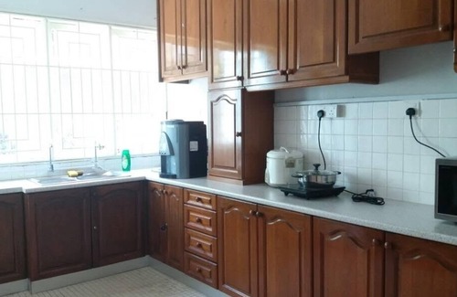 Ss 4 Casa | Casa verde en Kelana Jaya cerca de LRT