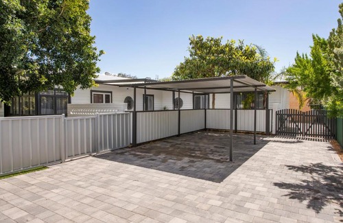 Busselton Casa | Green House