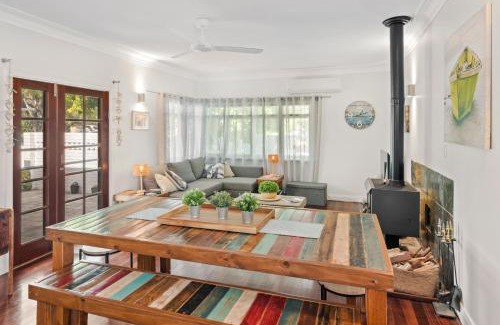 Busselton Casa | Green House