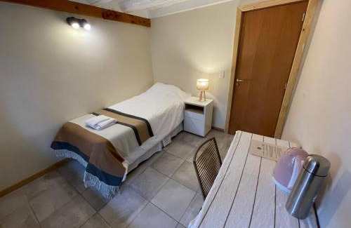 La Villa Cama Y Desayuno | Green House B & B