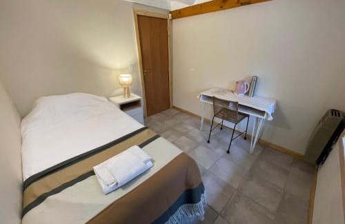 La Villa Cama Y Desayuno | Green House B & B